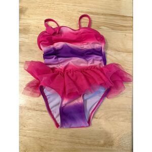 ✅Corcoran 18 months Bathing Suit